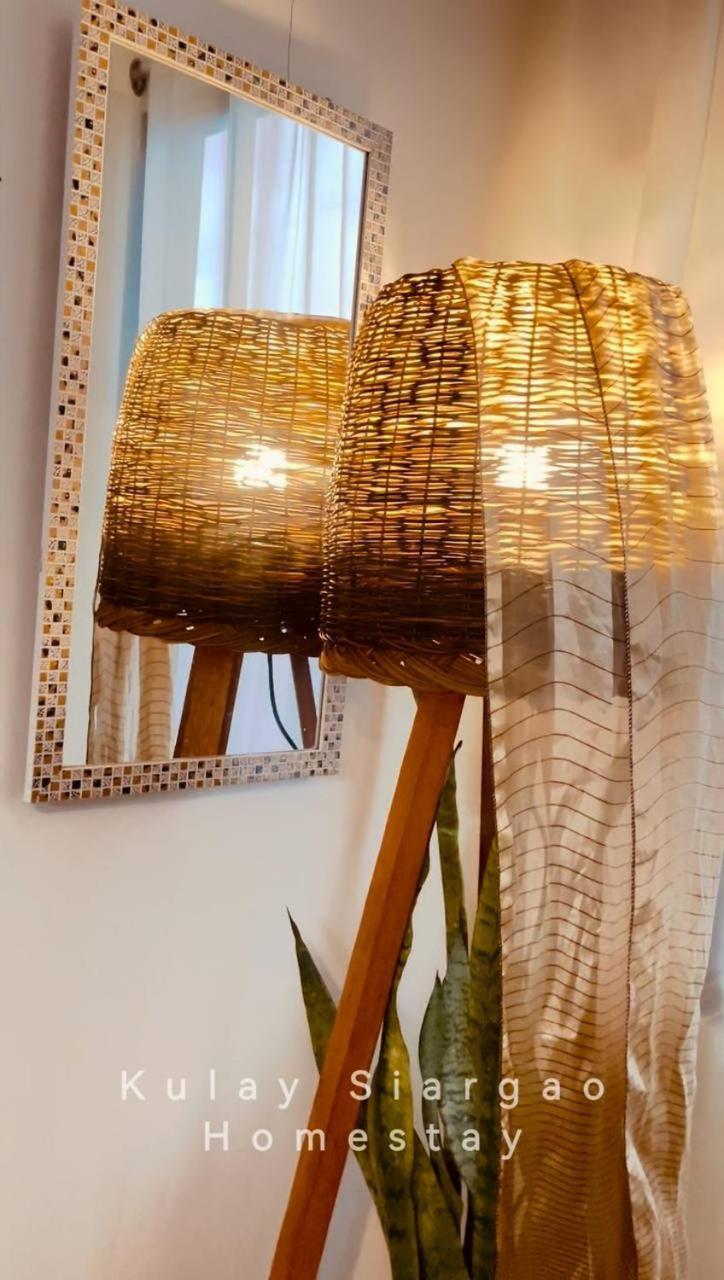 Ameeza Houze Homestay - Siargao General Luna  Εξωτερικό φωτογραφία