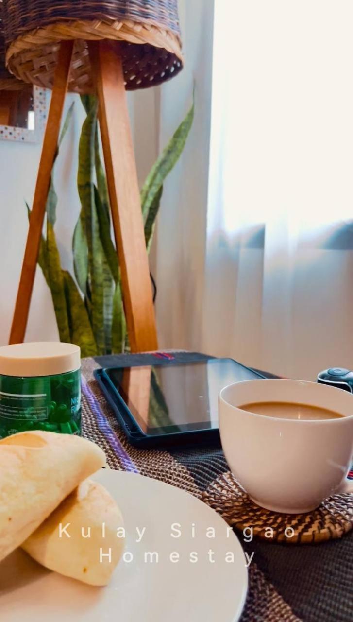 Ameeza Houze Homestay - Siargao General Luna  Εξωτερικό φωτογραφία