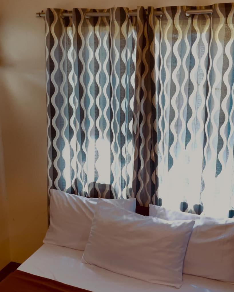 Ameeza Houze Homestay - Siargao General Luna  Εξωτερικό φωτογραφία