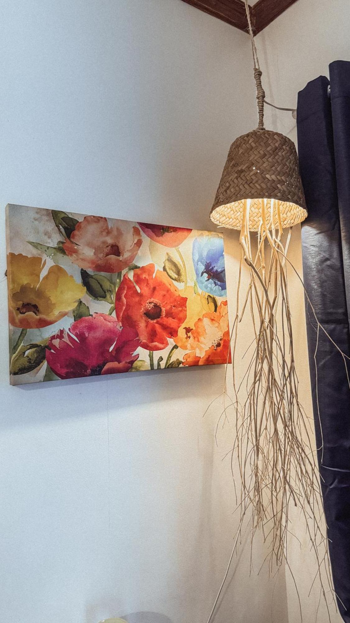 Ameeza Houze Homestay - Siargao General Luna  Εξωτερικό φωτογραφία