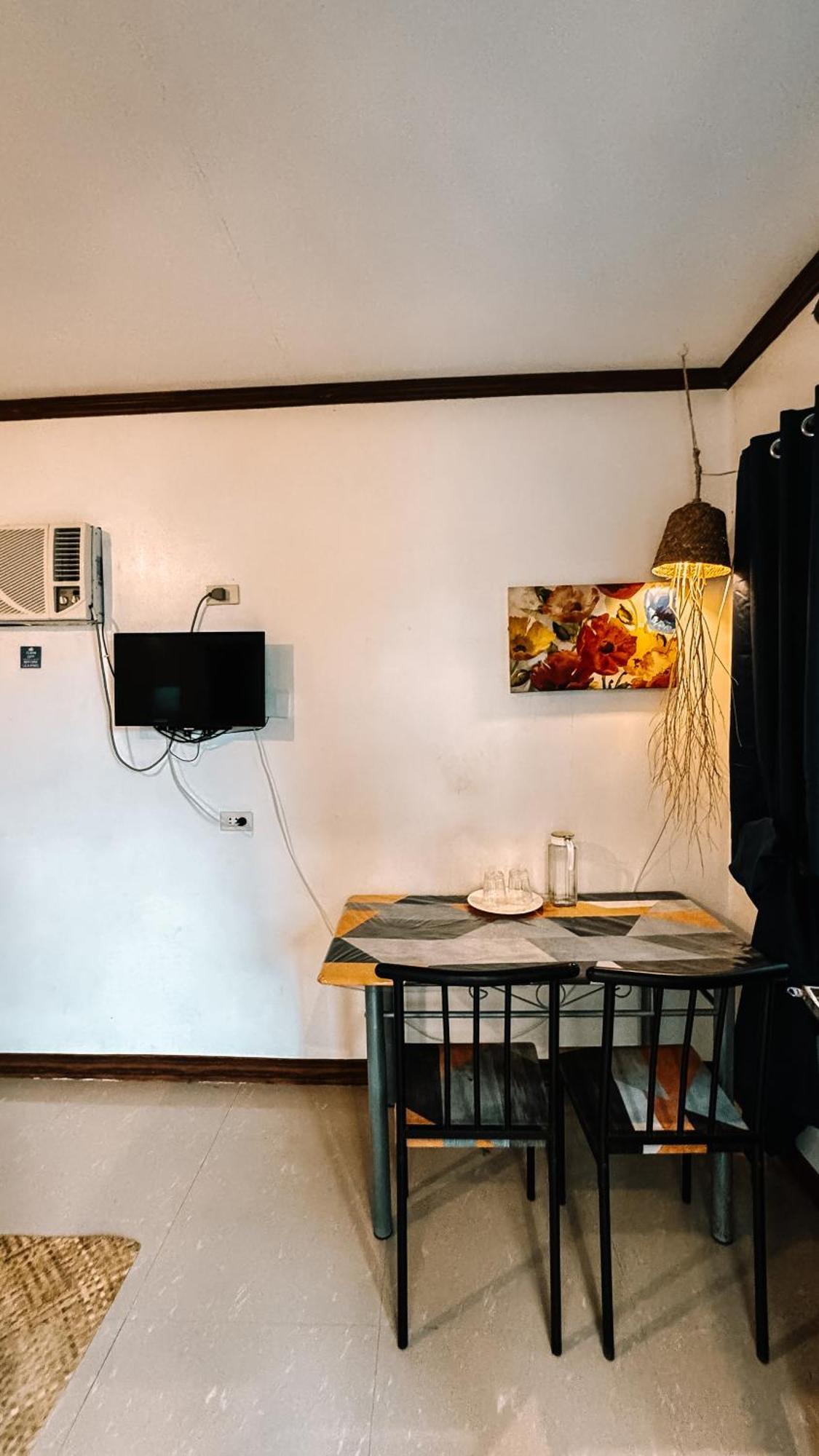 Ameeza Houze Homestay - Siargao General Luna  Εξωτερικό φωτογραφία