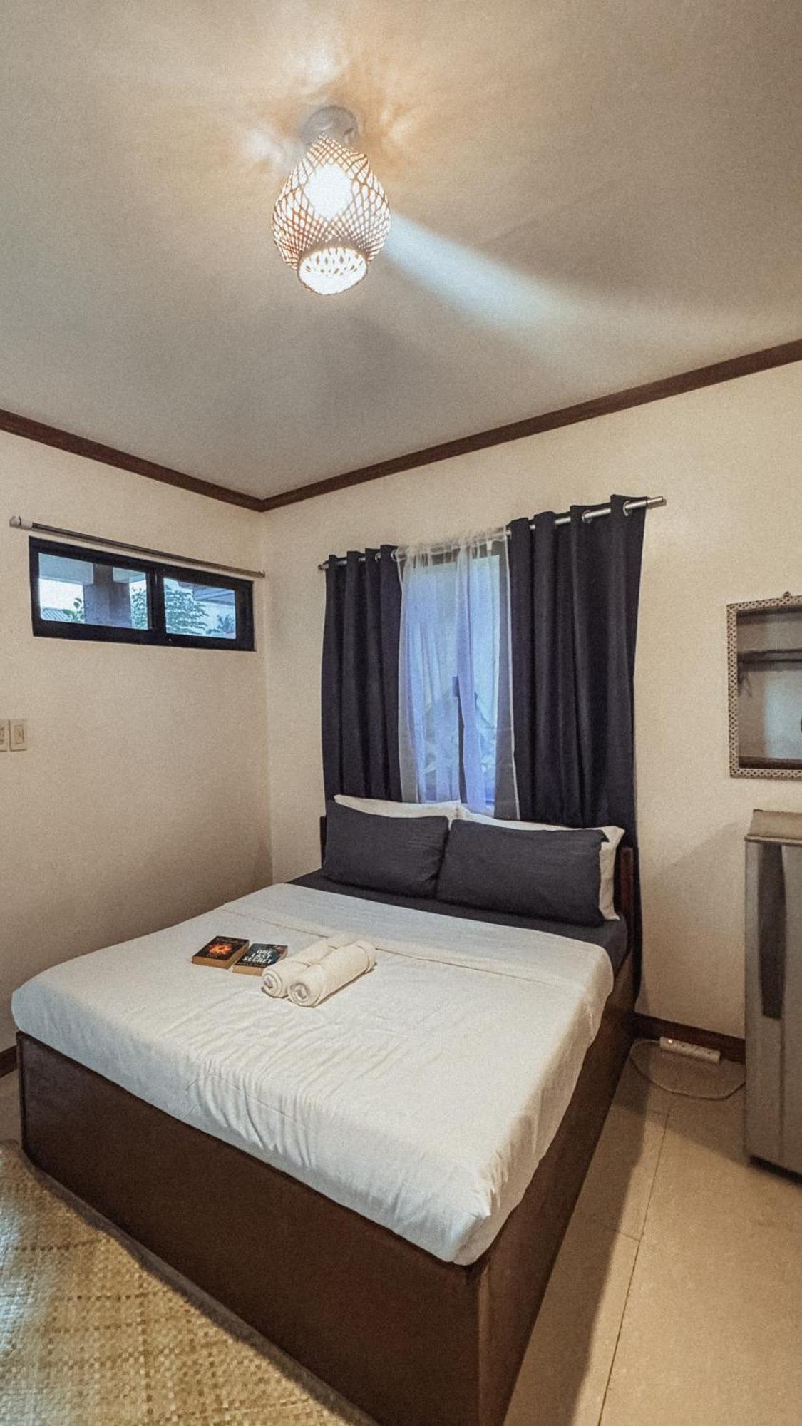 Ameeza Houze Homestay - Siargao General Luna  Εξωτερικό φωτογραφία