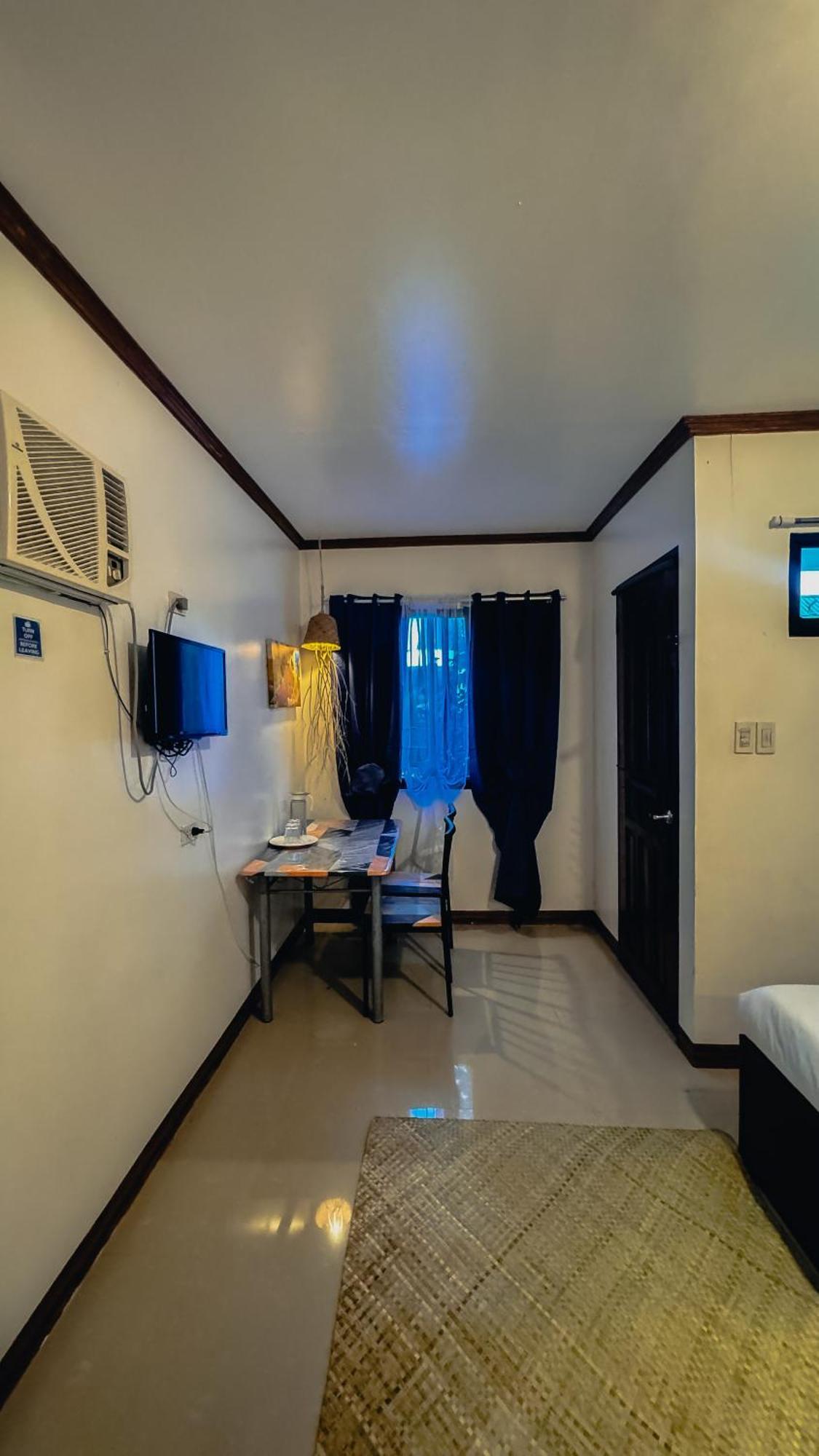 Ameeza Houze Homestay - Siargao General Luna  Εξωτερικό φωτογραφία