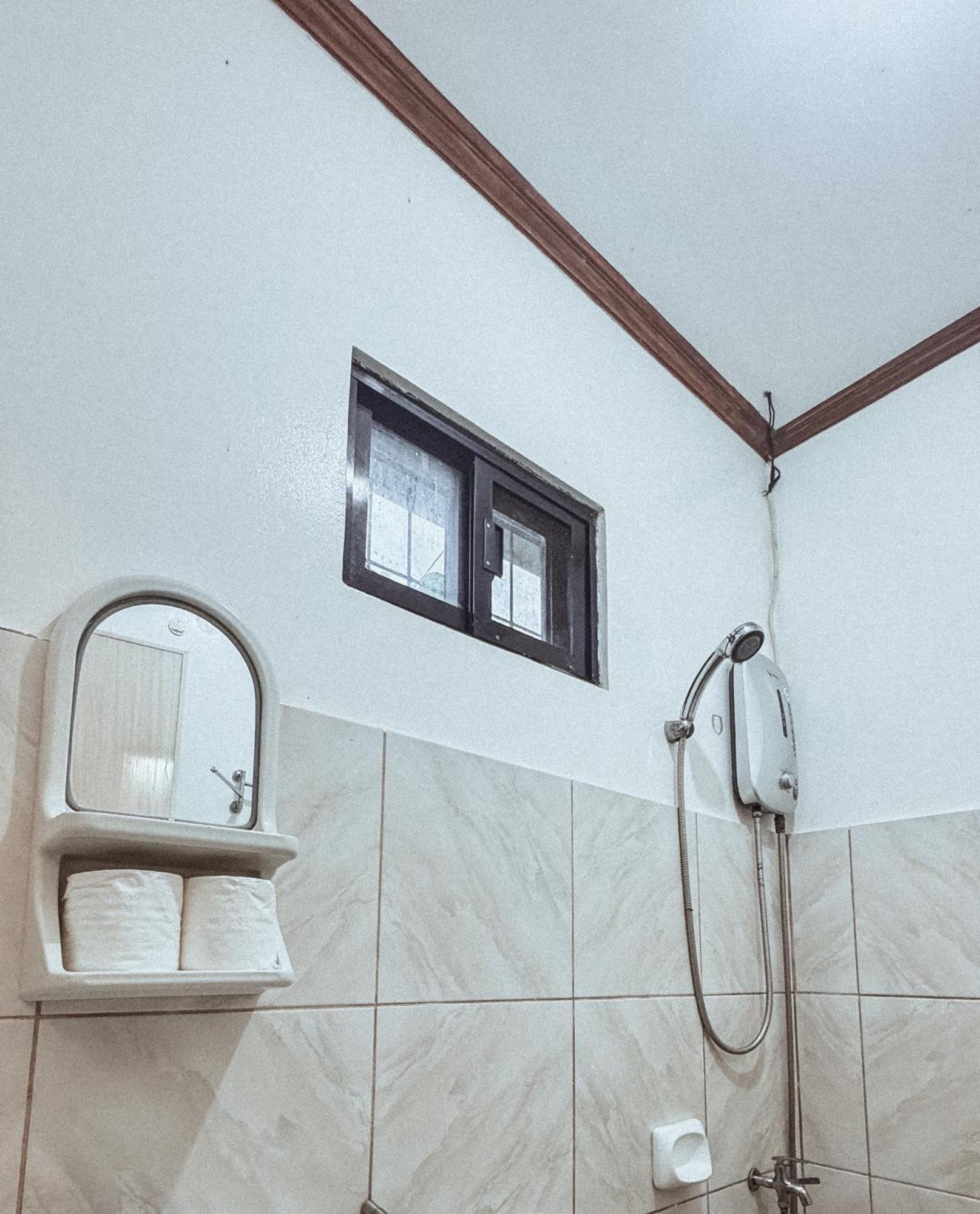 Ameeza Houze Homestay - Siargao General Luna  Εξωτερικό φωτογραφία